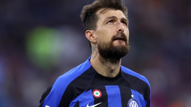 Against the Odds: Acerbi’s Heroics Underscore a Career of Defiance