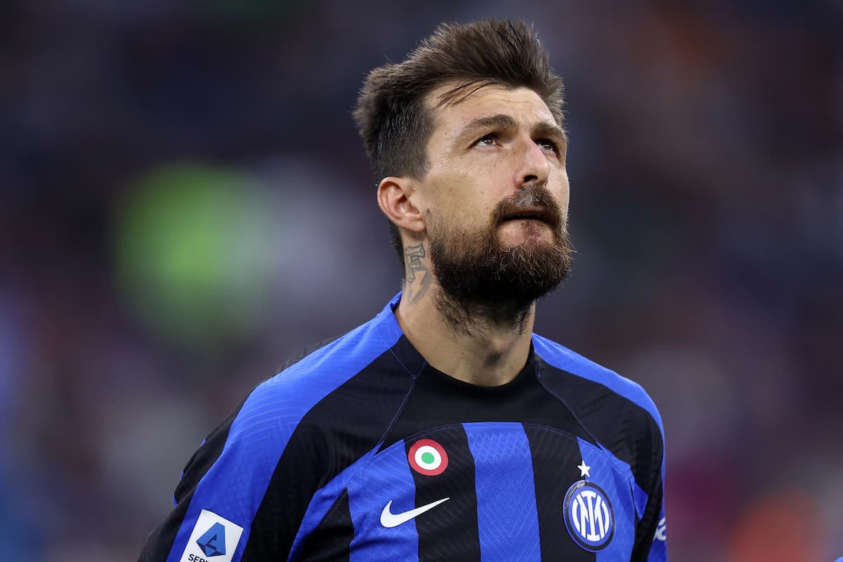 Francesco Acerbi