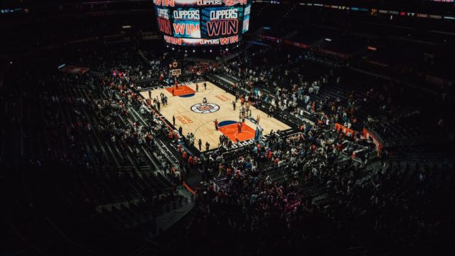 Assessing the Clippers