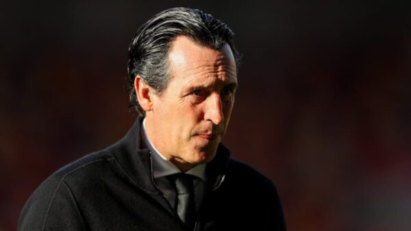 Aston Villa Make Complaint After Refereeing Error