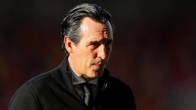 Aston Villa Slump Puts Champions League Qualification at Risk