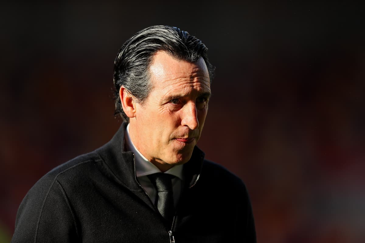 Aston Villa's dispute over referee choice with PGMOL