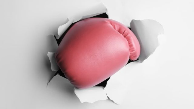 Balancing Privacy and Responsibility in Boxing Betting