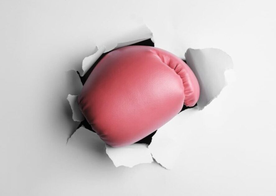 Photo: worldinsport.com Balancing Privacy and Responsibility in Boxing Betting