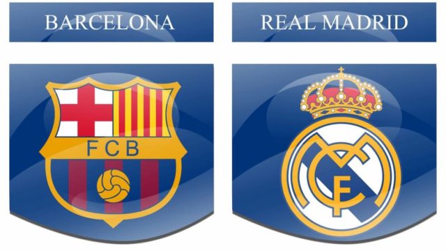 Barcelona Dominates the Domestics! Classico Victory Wraps la Liga up in Style