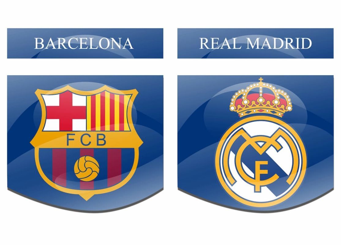 Barcelona Dominates the Domestics