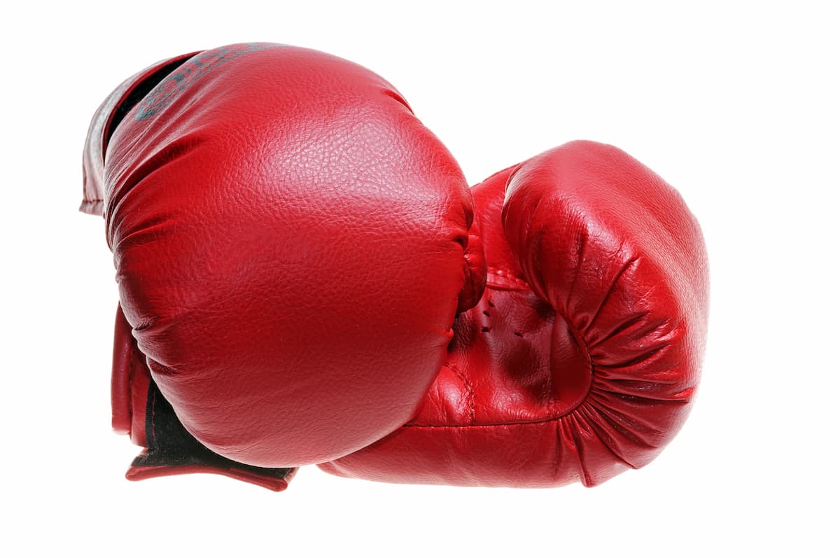 Bernard Hopkins