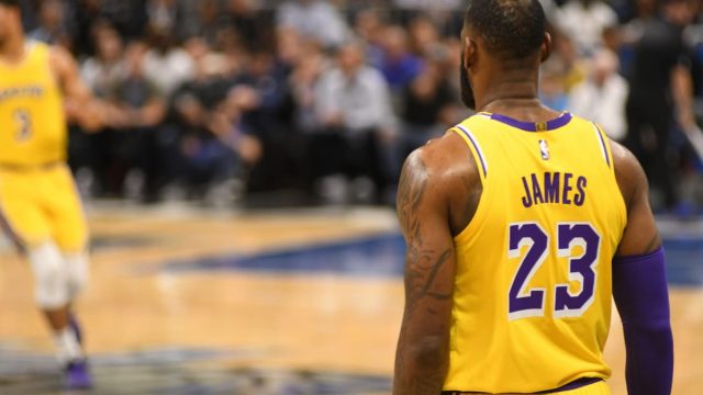 Biggest Chokes In NBA History