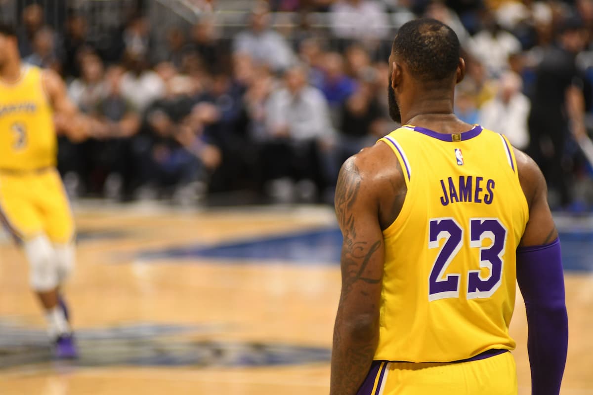 Biggest Chokes In NBA History