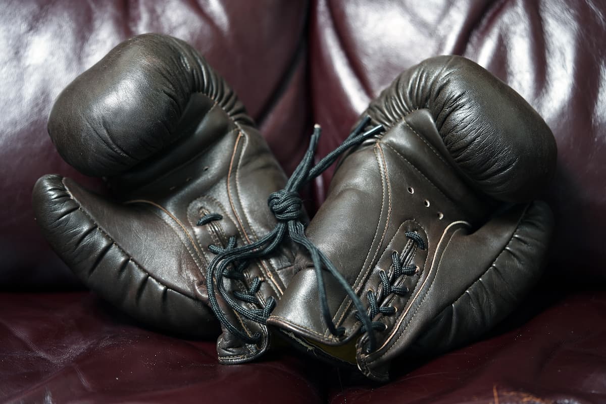 Bob Fitzsimmons: The British Boxer Who Made Historical past