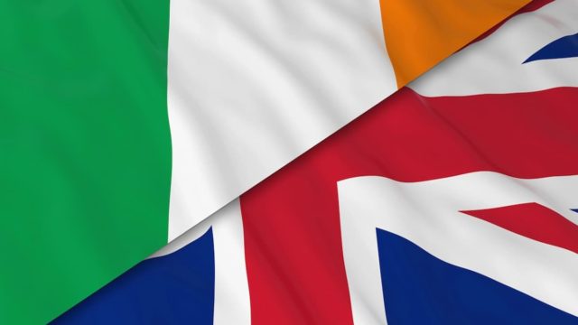 British and Irish Lions