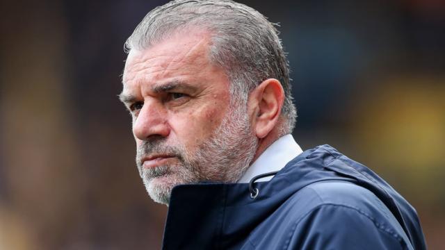 Year Two Quote: Can Ange Back Up the Bravado?