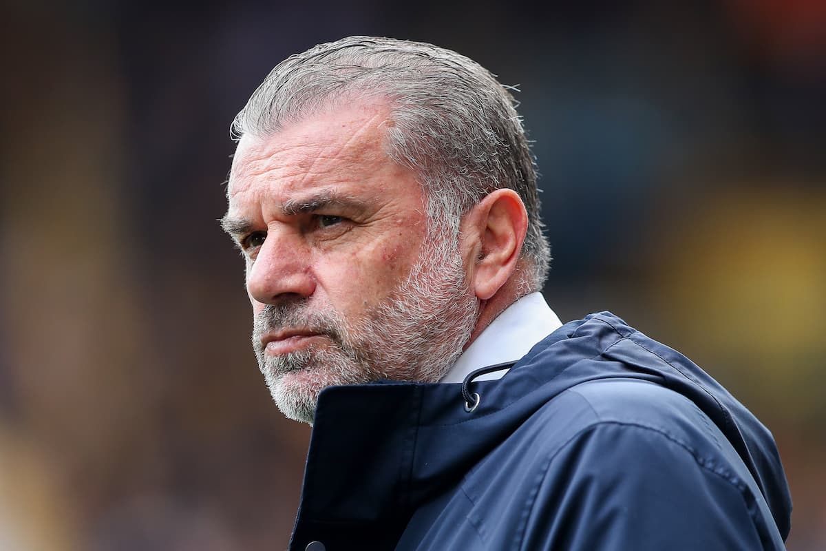 Ange Postecoglou's Daring Declare: Will Spurs Lastly Win a Trophy?