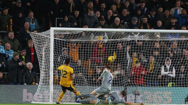Can Wolves Break Into the Top Half in 2025/26