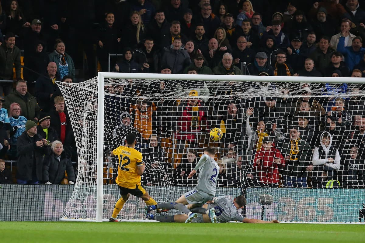 Can Wolves Break Into The Top Half