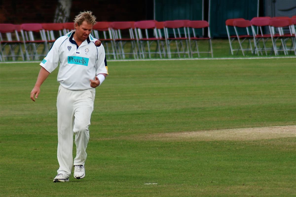 Cricket Legends: Who Are The Finest Spin Bowlers Of All Time? – World in Sport
