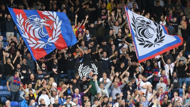 Five Moments That Made Crystal Palace’s Season Historic