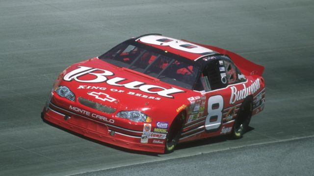 Dale Earnhardt Jr Net Worth in 2025