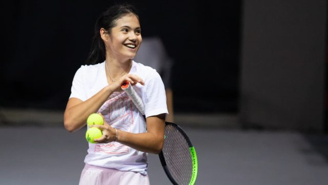 Emma Raducanu Suffers Heavy Defeat