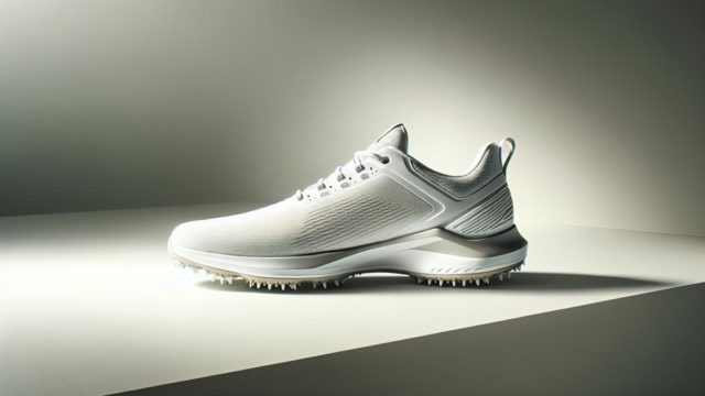 Optimizing Your Golf Game With Advanced Footwear Support