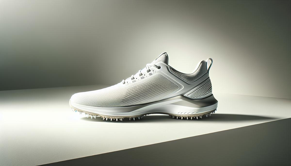 Optimizing Your Golf Game With Advanced Footwear Support