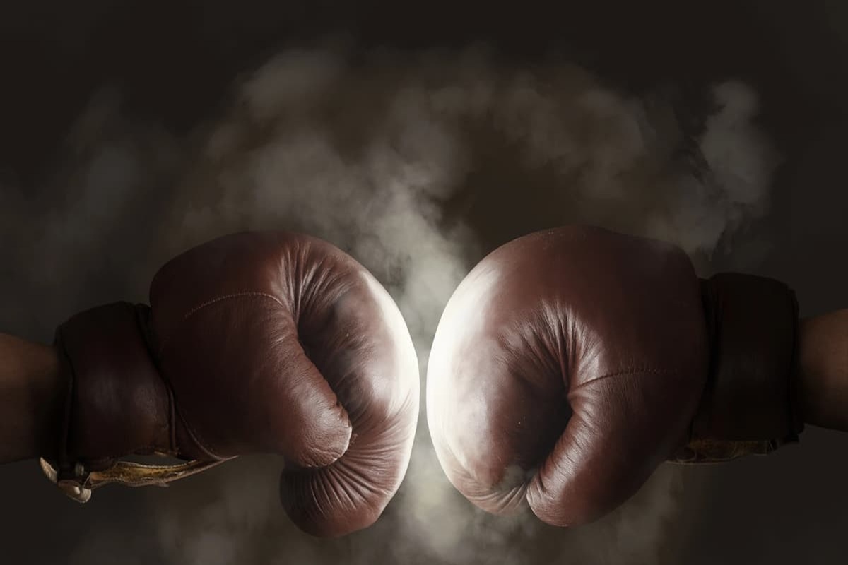 Harry Greb: The Iron Man of Boxing | Profession Stats & Legacy