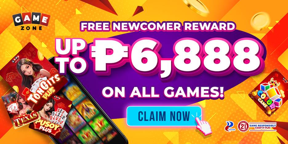 GameZone Deposit Bonus