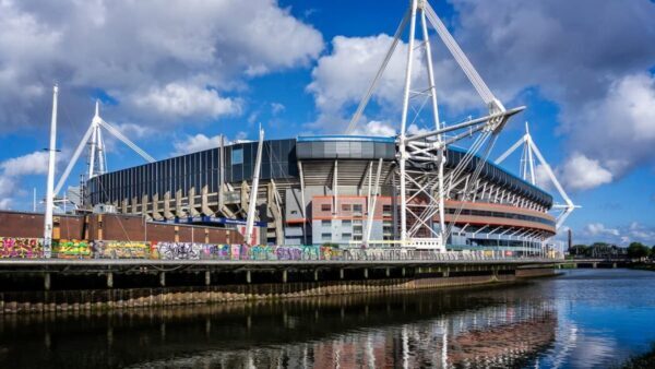 Investec Champions Cup Final