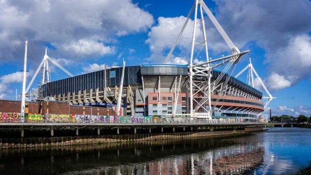 Investec Champions Cup Final