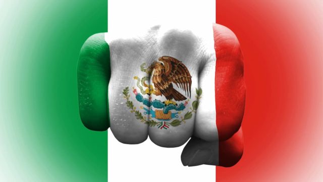 Julio César Chávez