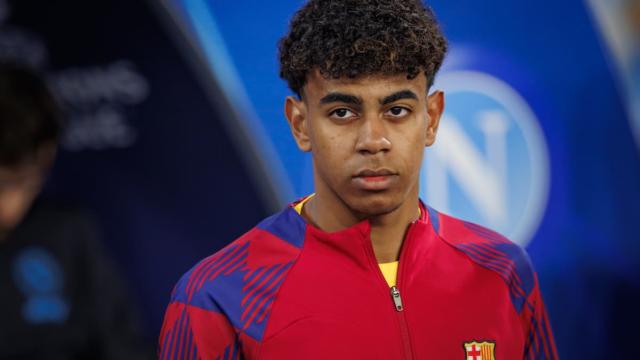 Should Lamine Yamal Win This Year’s Ballon d’Or?