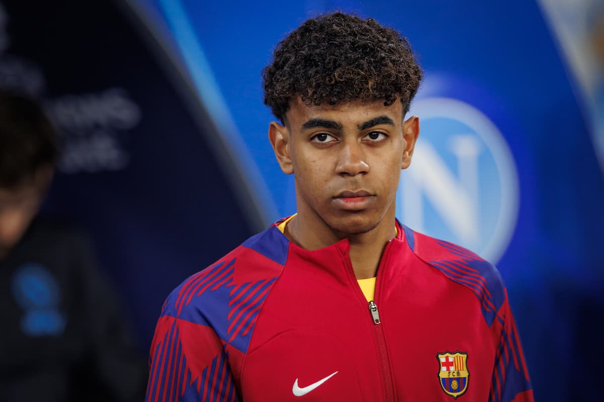 Is Lamine Yamal the Subsequent Ballon d’Or Winner at 17 Years Outdated?