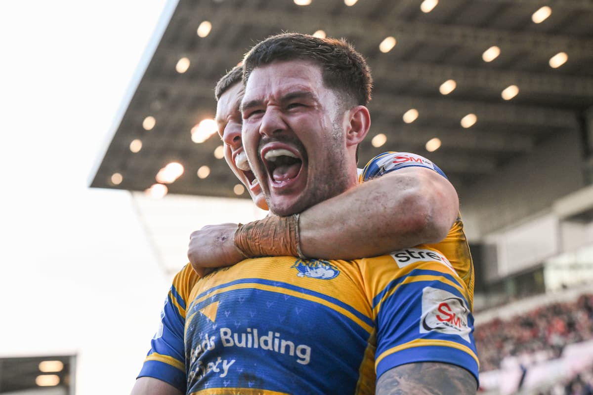 Paul Caddick: From Building to Rugby Management