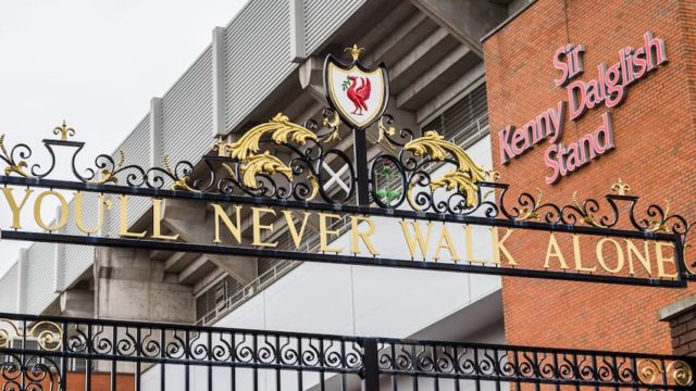 Appreciating Liverpool EPL Title Under 1st-Year Manager Arne Slot