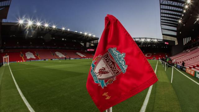 Will Isak Lead Liverpool to Football Domination?