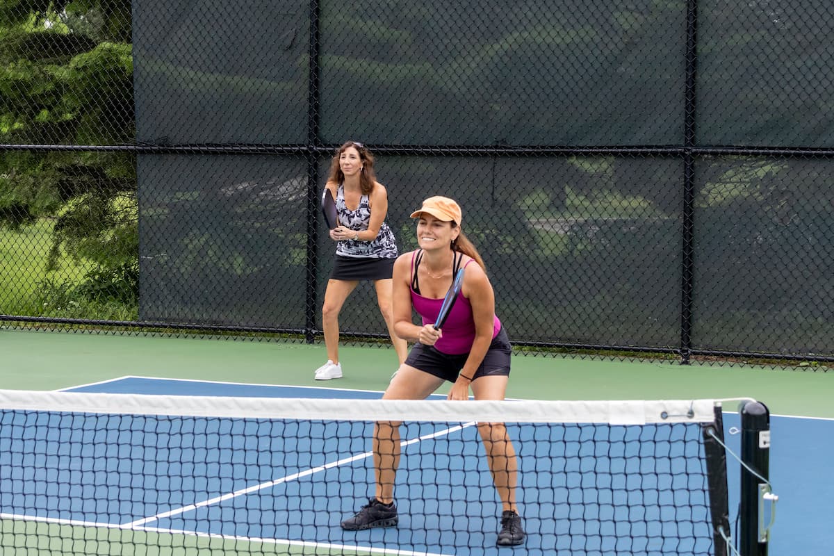 Pickleball