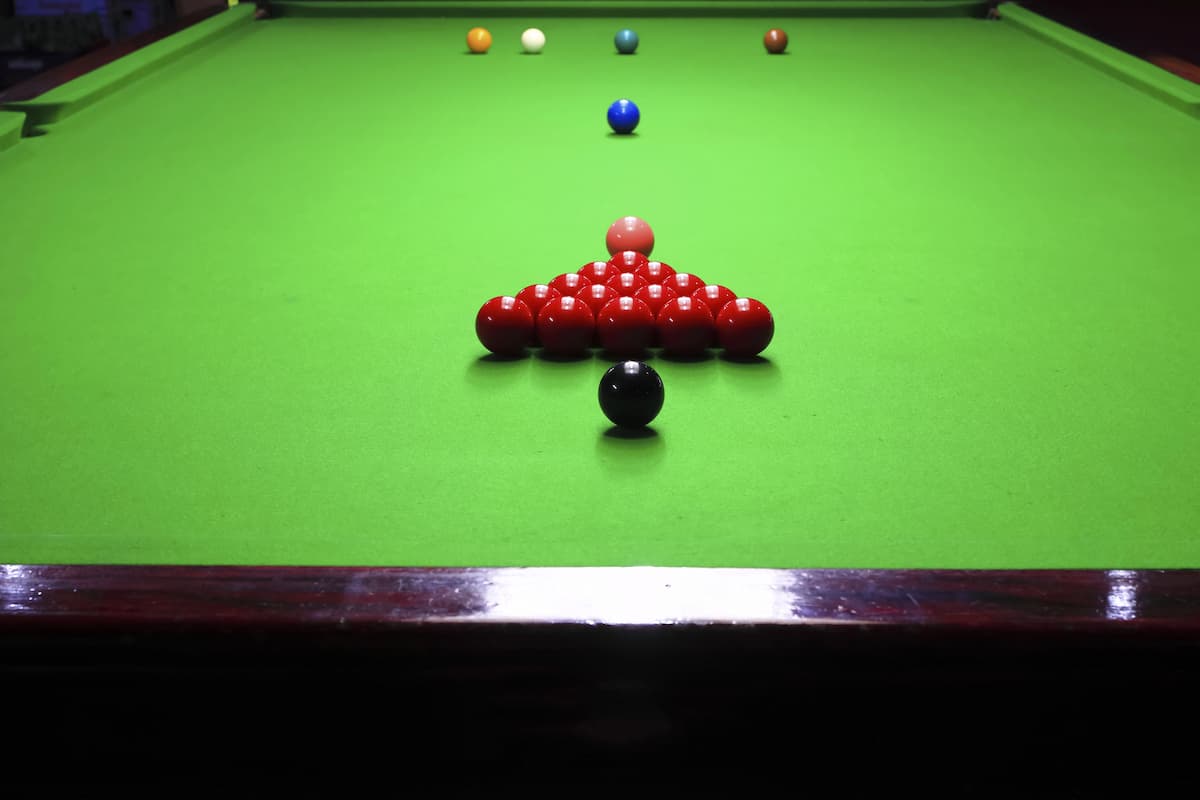 Ray Reardon