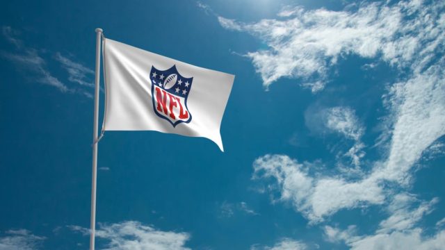 Second Year NFL Players