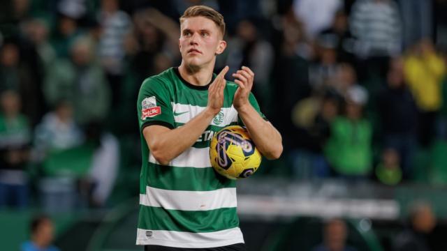 Striker Sale! Who Goes Where?