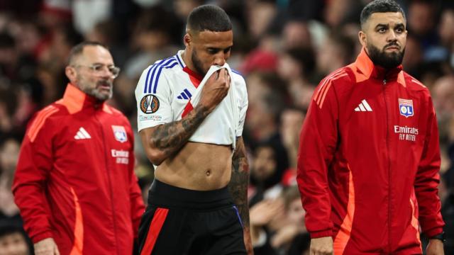 The Cost of Collapse: Lyon’s Debt Threatens Their Ligue 1 Status