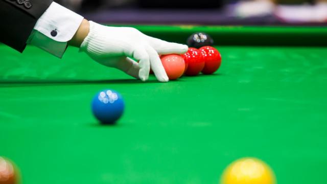Top Irish Snooker Players to Watch