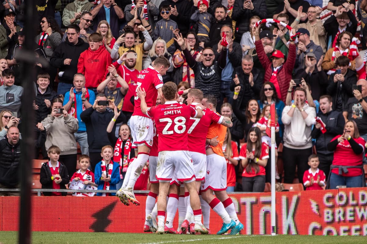 Wrexham