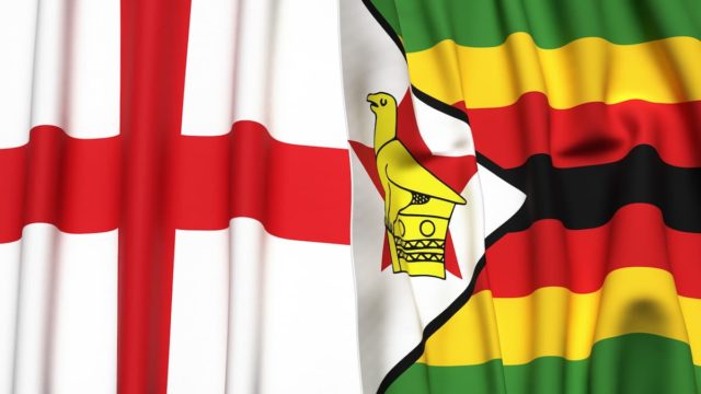 Zimbabwe To Kick Off England's Summer Of Cricket 2025