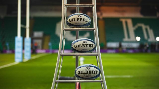 2025 Gallagher Premiership Final