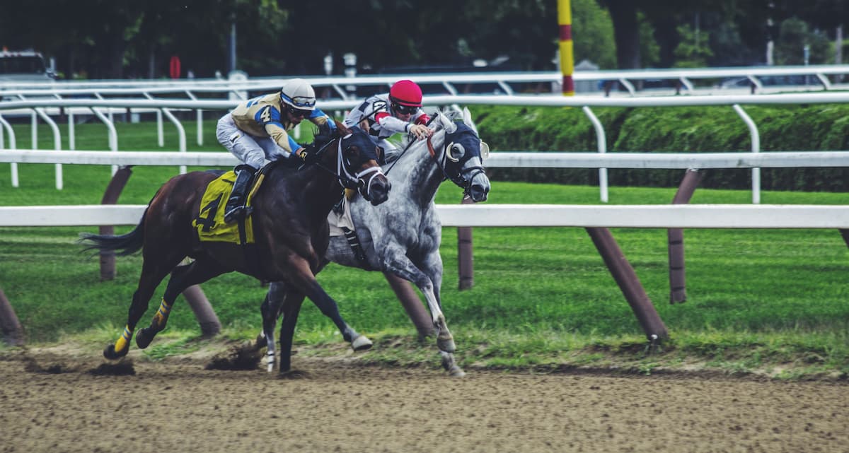 Belmont Stakes 2025