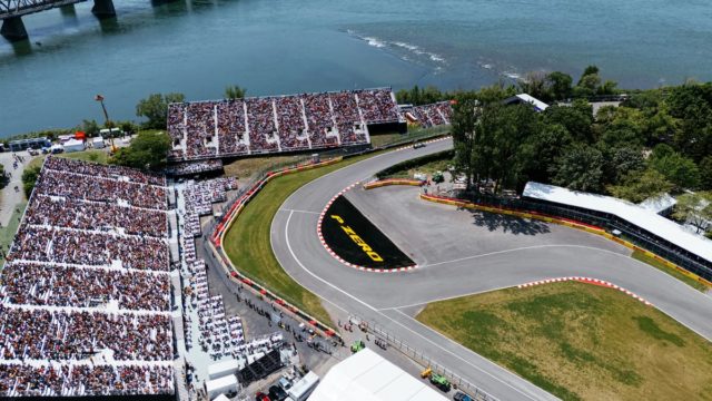 Canadian Grand Prix