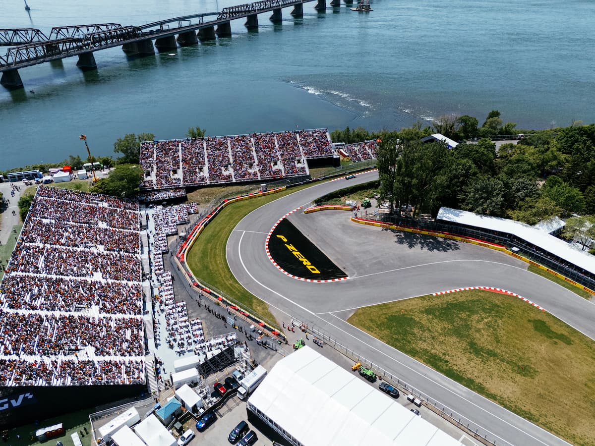 Canadian Grand Prix
