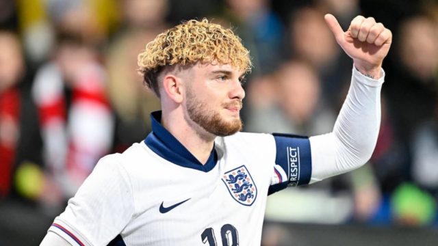 Carsley’s England Claim Second Straight U21 Euro Victory