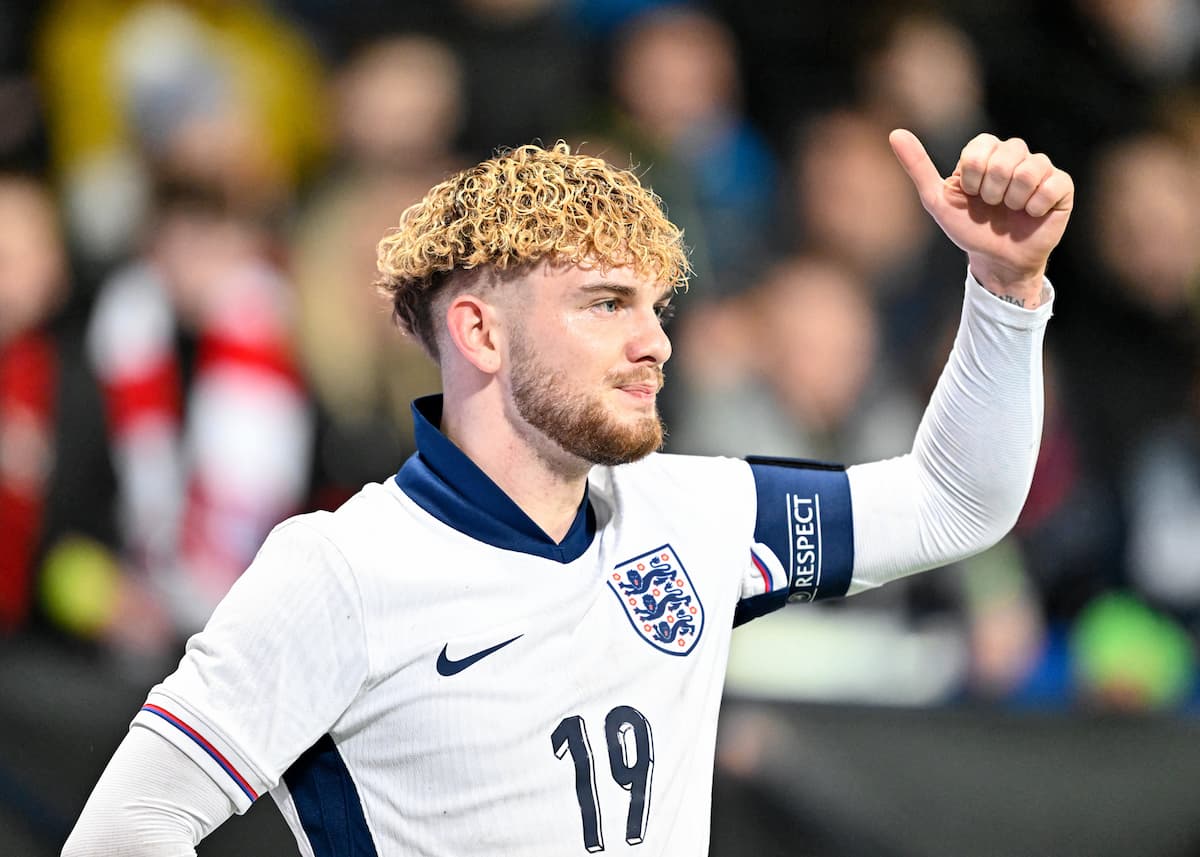 Carsley’s England Claim Second Straight U21 Euro Victory
