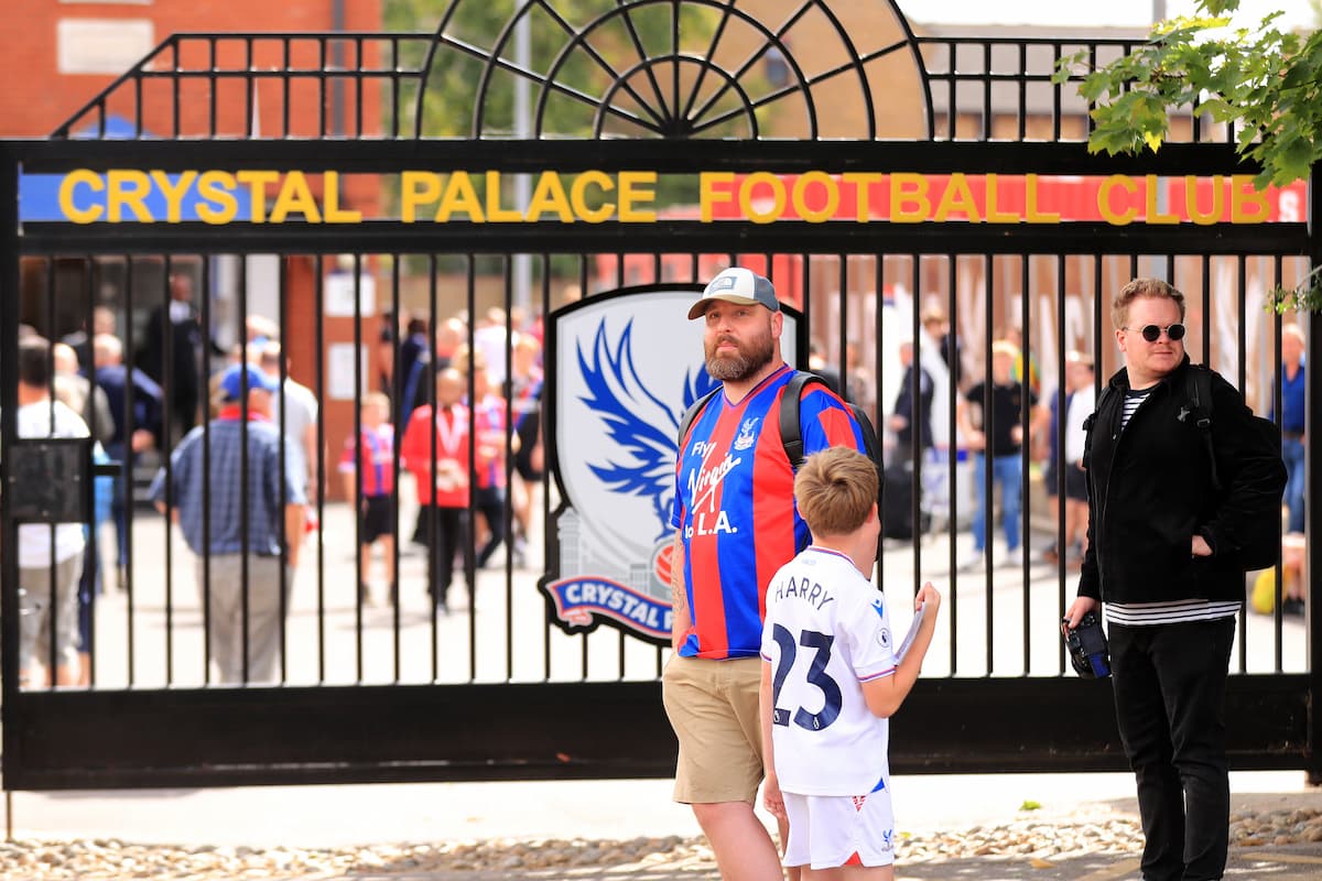 Crystal Palace's Future in Europa League Hangs in Steadiness